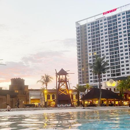 Sunway City Onsen Cosy Home Tambun Ипох Екстериор снимка