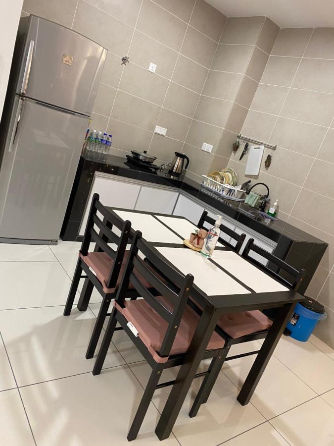 Sunway City Onsen Cosy Home Tambun Ипох Екстериор снимка