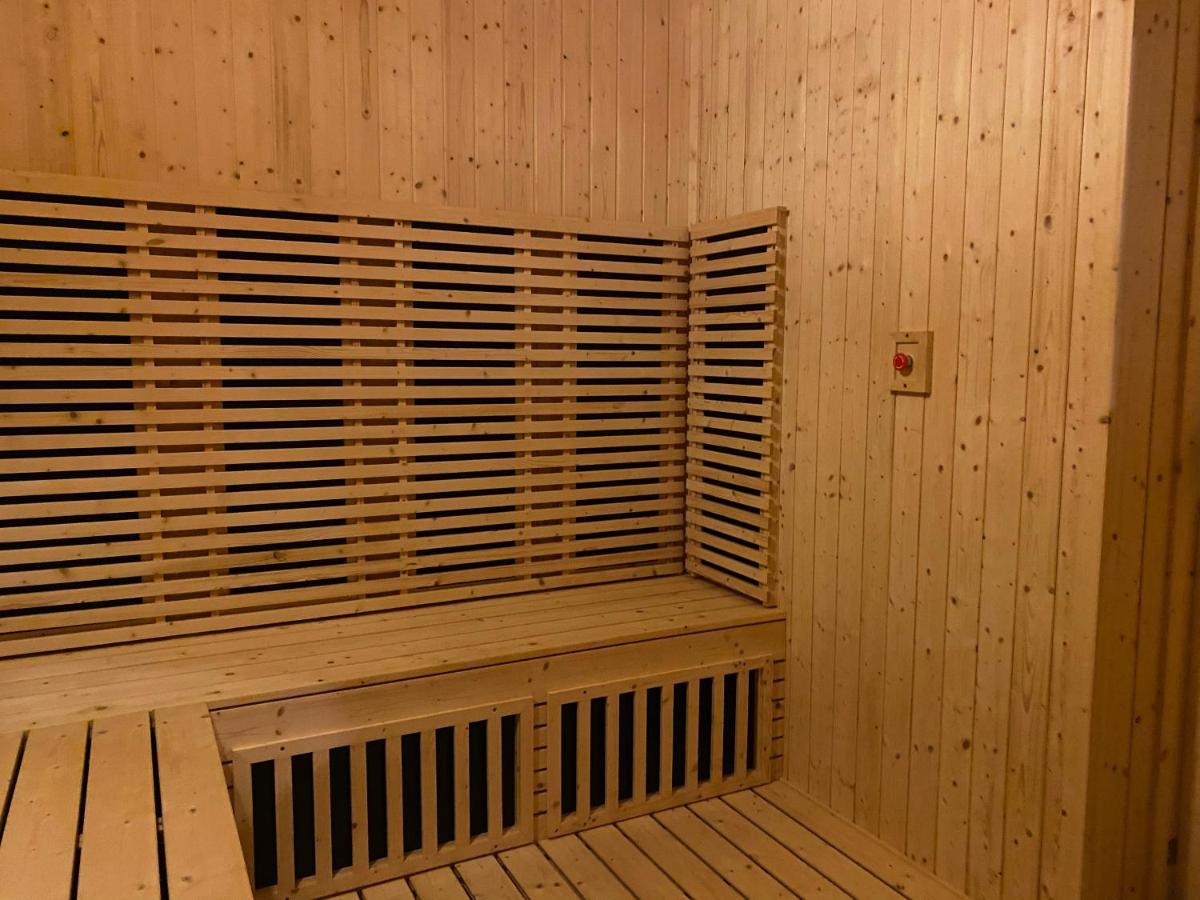 Sunway City Onsen Cosy Home Tambun Ипох Екстериор снимка