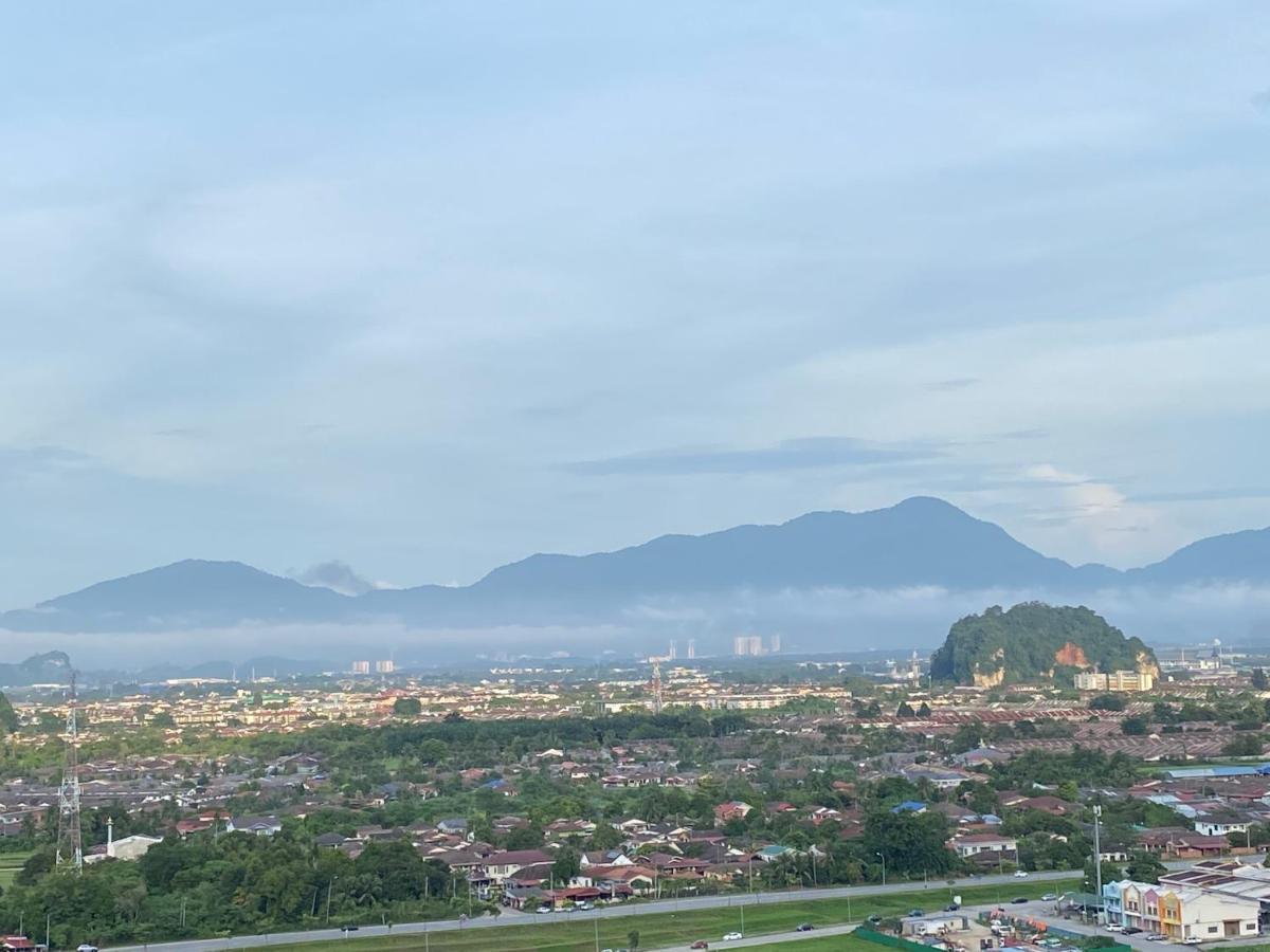 Sunway City Onsen Cosy Home Tambun Ипох Екстериор снимка