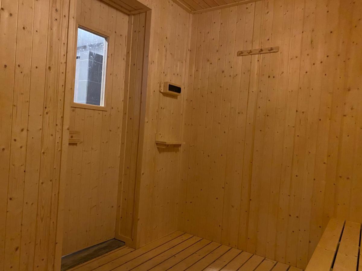 Sunway City Onsen Cosy Home Tambun Ипох Екстериор снимка