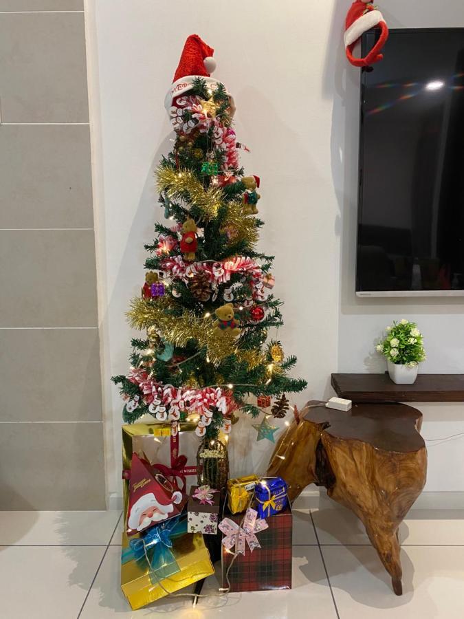 Sunway City Onsen Cosy Home Tambun Ипох Екстериор снимка