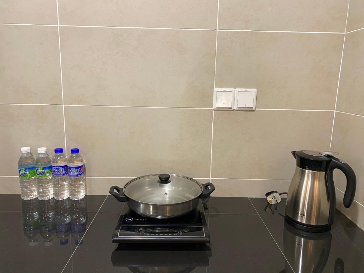 Sunway City Onsen Cosy Home Tambun Ипох Екстериор снимка