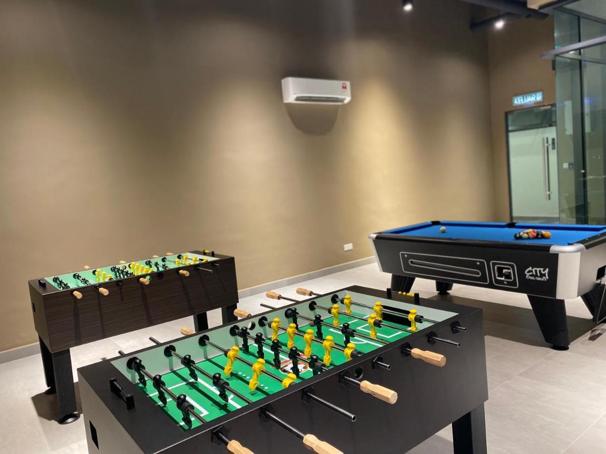Sunway City Onsen Cosy Home Tambun Ипох Екстериор снимка