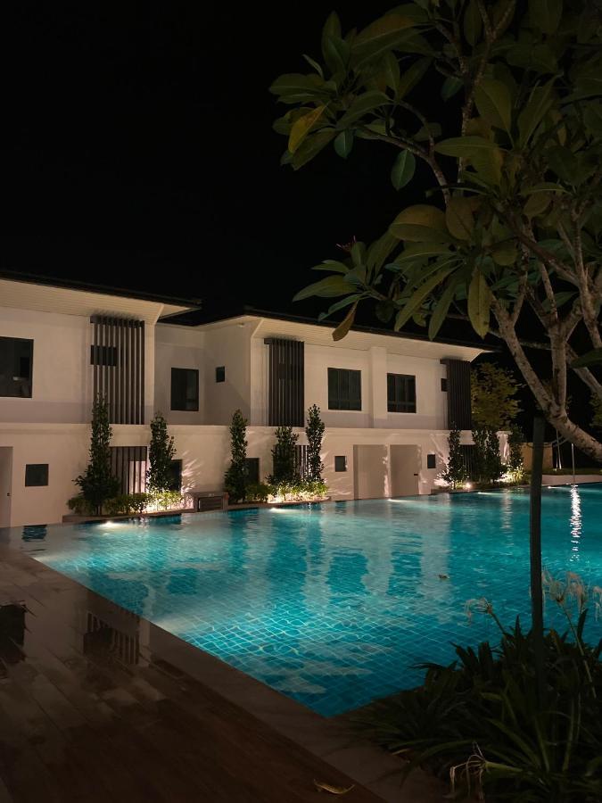 Sunway City Onsen Cosy Home Tambun Ипох Екстериор снимка