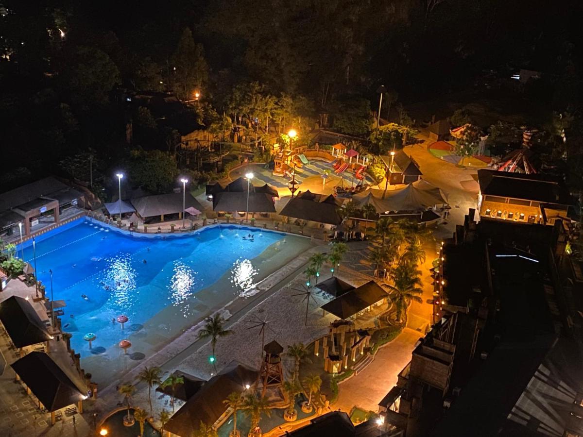 Sunway City Onsen Cosy Home Tambun Ипох Екстериор снимка