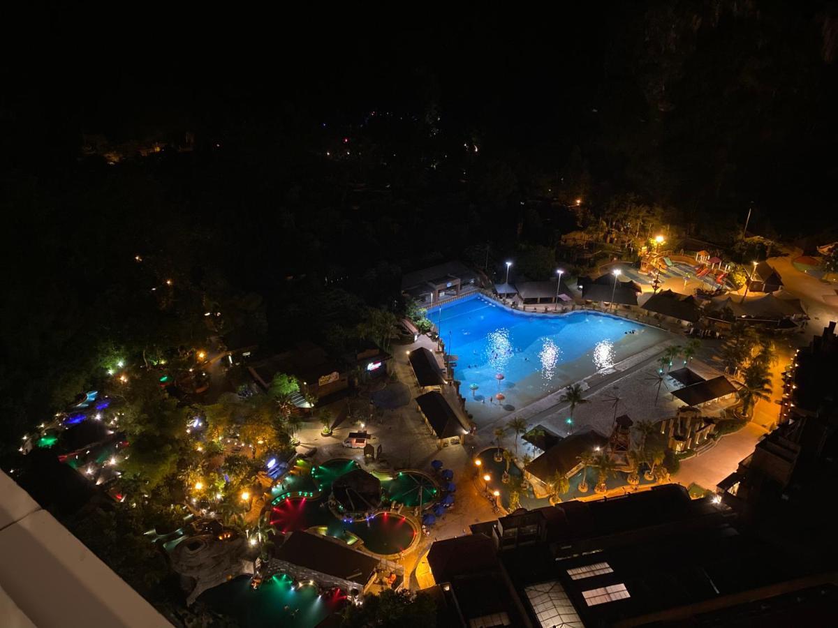 Sunway City Onsen Cosy Home Tambun Ипох Екстериор снимка