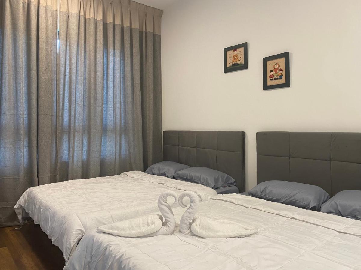 Sunway City Onsen Cosy Home Tambun Ипох Екстериор снимка