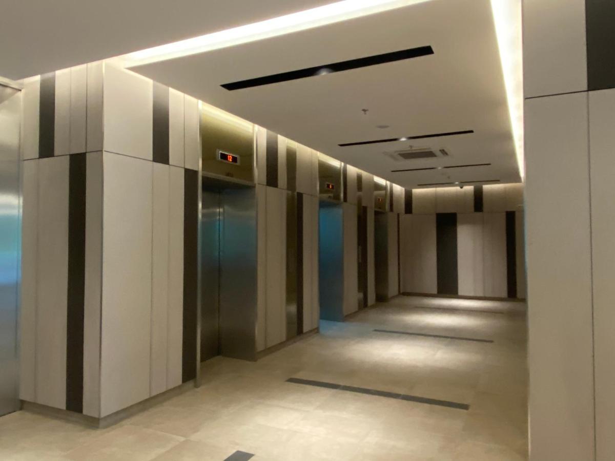 Sunway City Onsen Cosy Home Tambun Ипох Екстериор снимка
