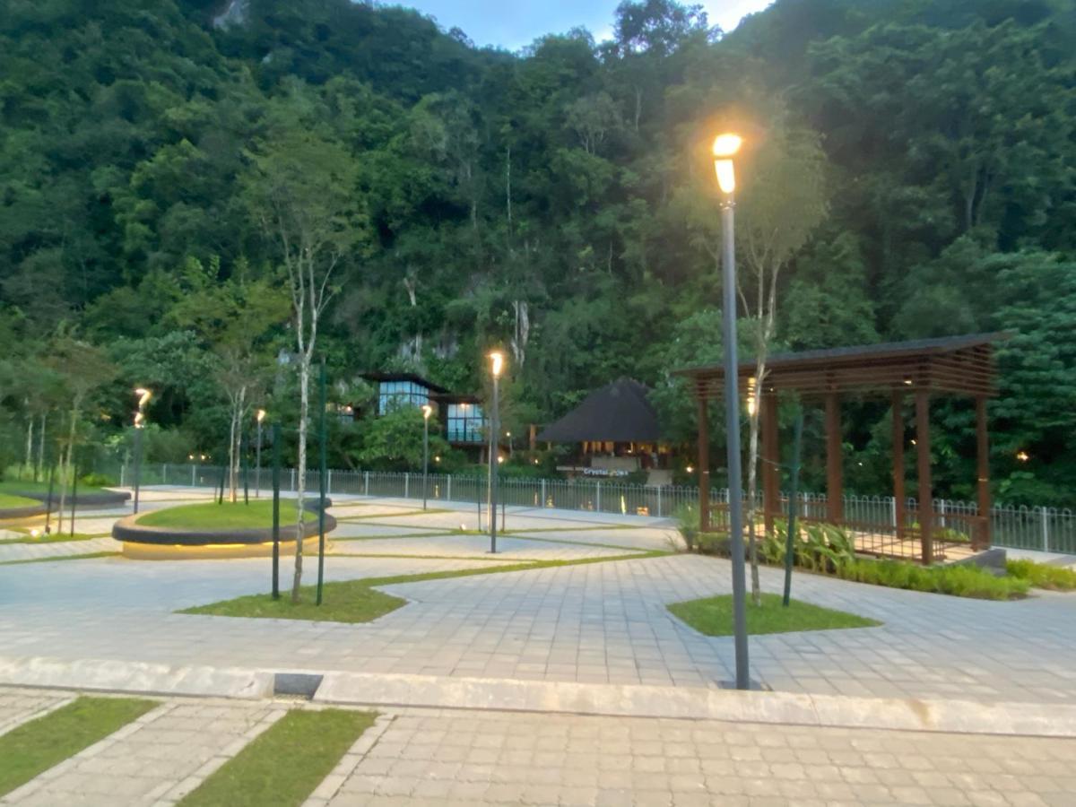 Sunway City Onsen Cosy Home Tambun Ипох Екстериор снимка