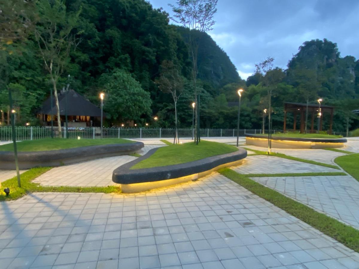 Sunway City Onsen Cosy Home Tambun Ипох Екстериор снимка